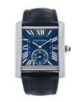 Pre-Owned Cartier Tank MC Watch